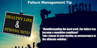 Failure Management