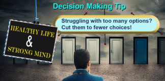 decision making tips