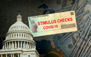 updates on stimulus checks