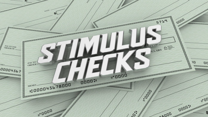 stimulus check status