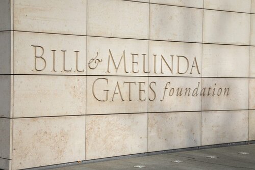 Bill Gates foundation’s 