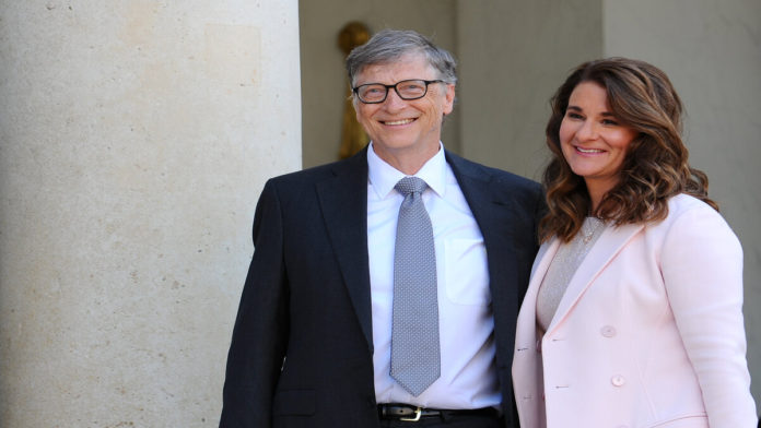 Bill Melinda Gates Foundation