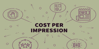 Cost per Impression