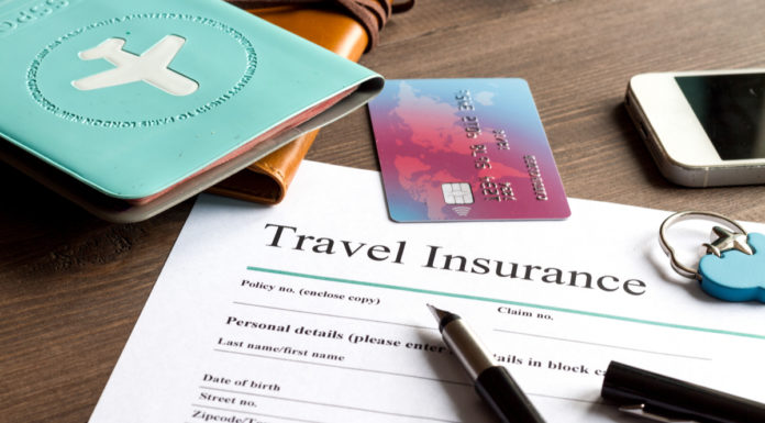 Travel insurance