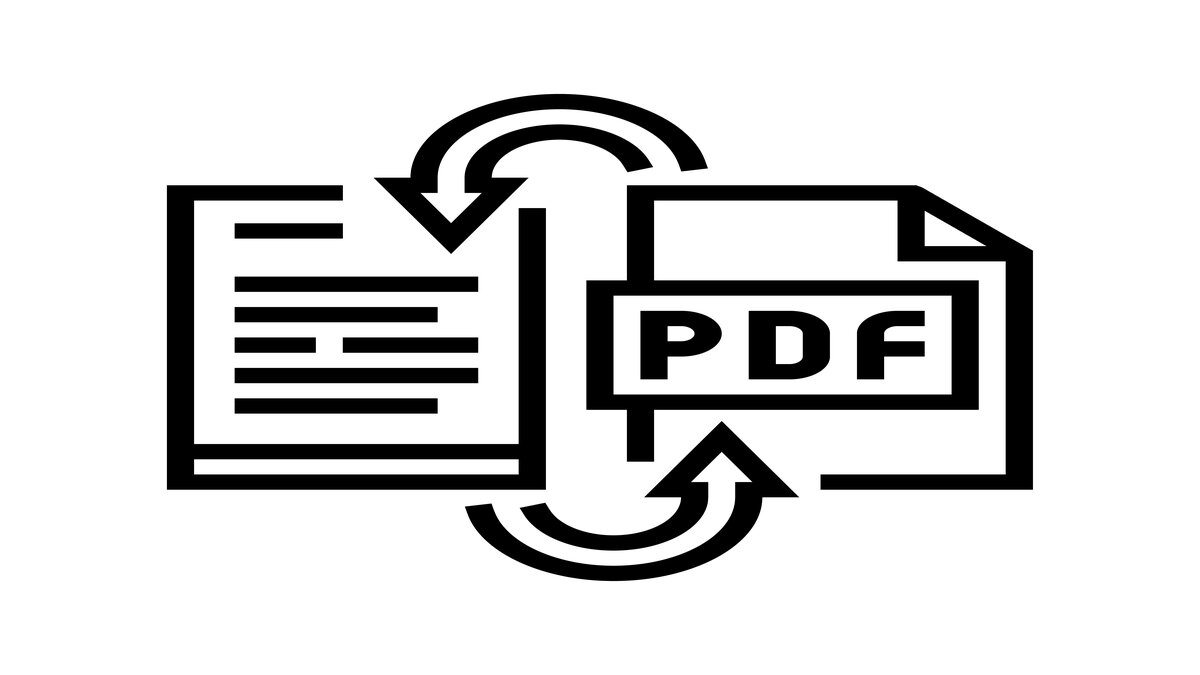 converting pdf to word