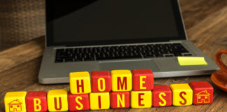 own home business