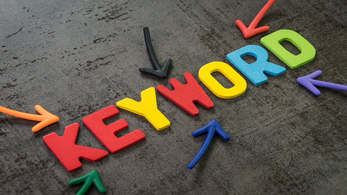 Google Adwords keyword tool