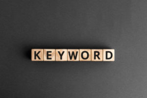 Google Adwords free keyword tool