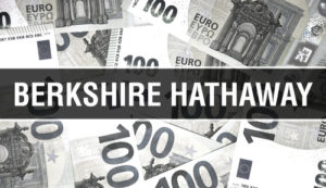 What is Berkshire Hathaway