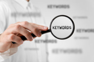 Benefits of Google Adwords keyword tool