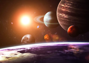Kuiper belt facts