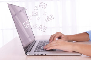 Email campaign strategy