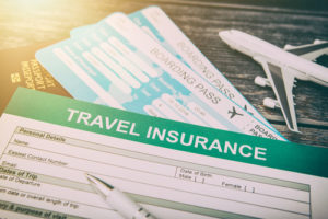 Travel insurance reviews