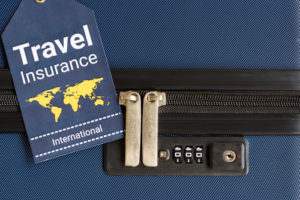 Travel insurance companies