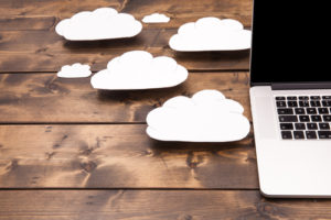 advantages of cloud computing for business
