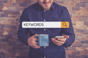 How to use Google Adwords keyword tool