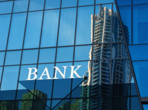 Capital one bank