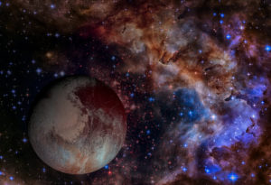 what is in the Kuiper belt