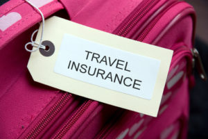  Compare Travel insurance