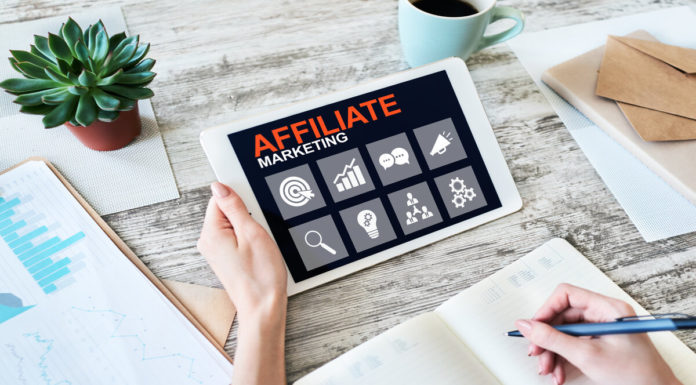 Affiliate Marketing