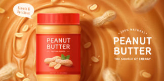 DIY Peanut Butter