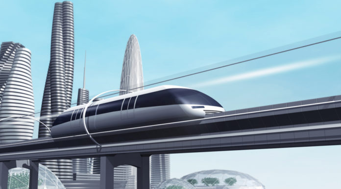 Future Transportations