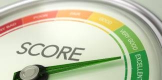 Increase Credit Score Just In 30 Days