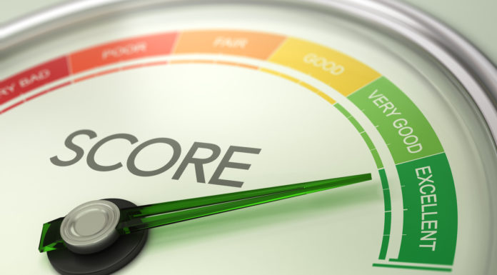 Increase Credit Score Just In 30 Days