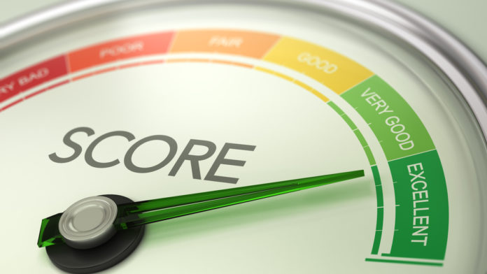 Increase Credit Score Just In 30 Days