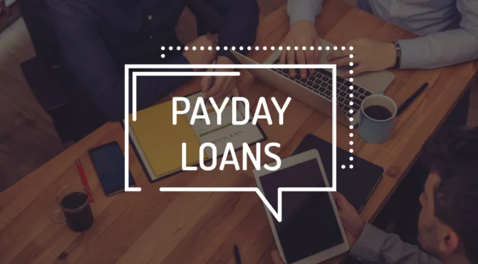 Payday-Loans