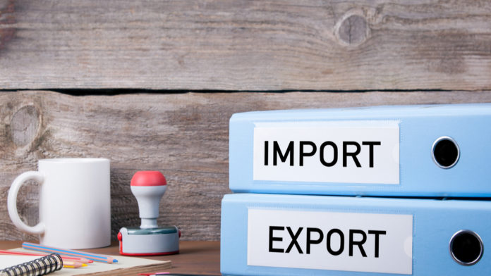 Starting exportimport business