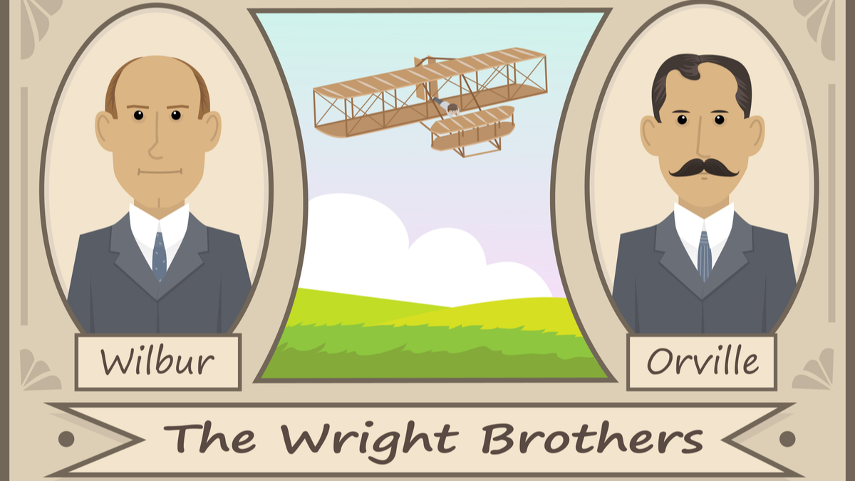 Wright-brothers