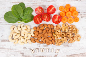  biotin benefits