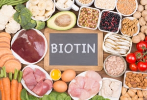 biotin side effects