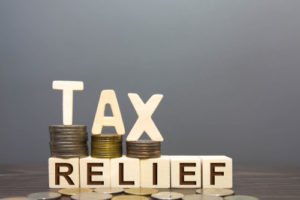 tax debt relief company reviews