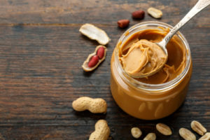  how to make homemade peanut butter