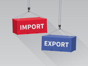 Imports Business