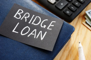  how does a bridge loan work