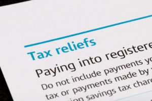 tax debt relief company reviews