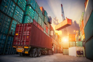 import export business plan