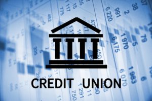 Definition of credit unions