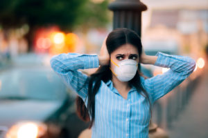 effects of noise pollution on human health