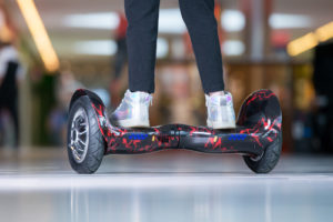 amazing scooters hoverboard