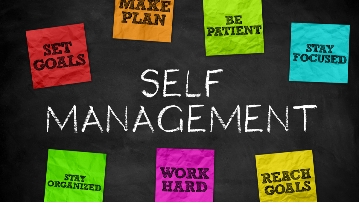 Self-Management-Skills
