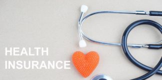 heath insurance for diabetes