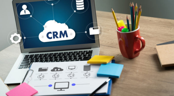 CRM Software