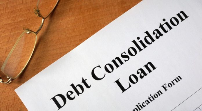 Debt Consolidation