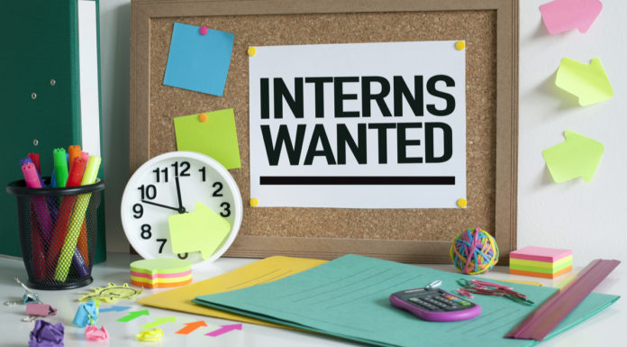 Internship