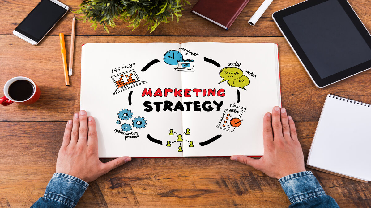 Marketing-Strategies
