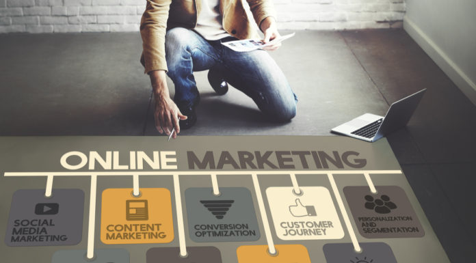 Online Marketing